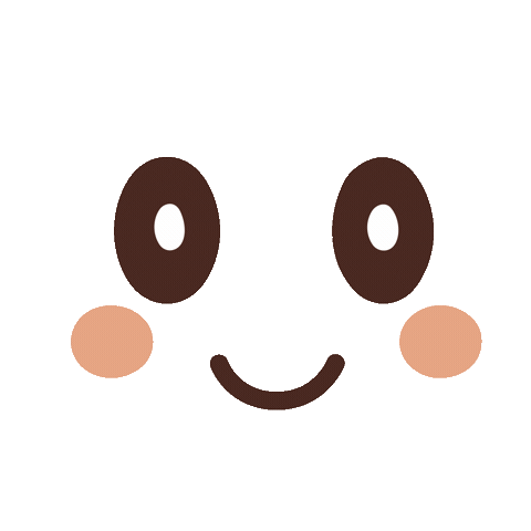 Hihi Cling Sticker by donuts communication SA