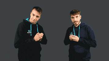 Pro Player What GIF by QLASH