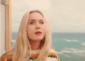 Electric GIF by Katy Perry