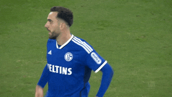 Football Pray GIF by FC Schalke 04
