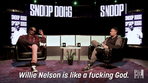 Snoop Dogg GIF by Complex
