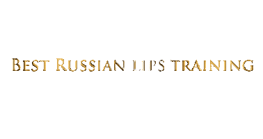 Lips For Kiss Clinic Sticker