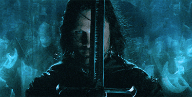 The Lord Of The Rings GIFs - Find & Share on GIPHY