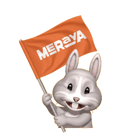Seraya Sticker