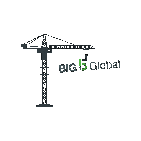big5global Sticker
