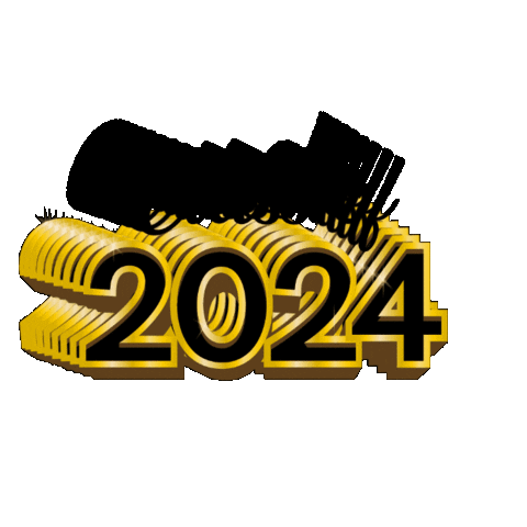 Sticker by Southwestern University