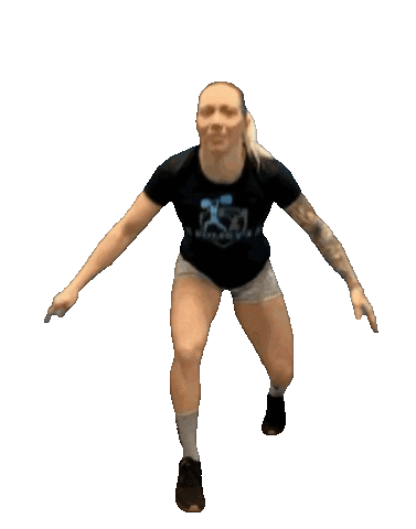 PolskyStrength Sticker