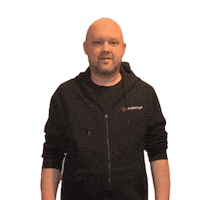 Matt Sells Chicago Land Sticker