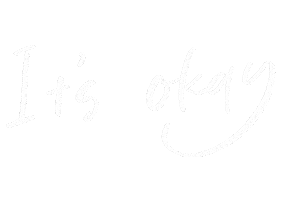 Itsokay Sticker