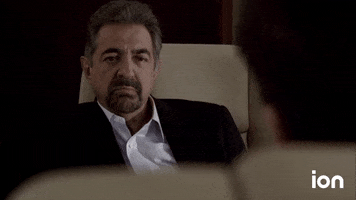 Proud Bau GIF by ION