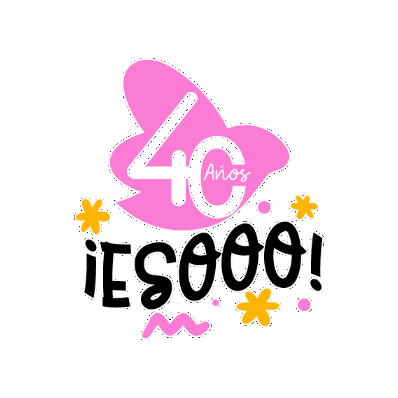 Esoo Sticker by Fundación delamujer