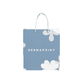 Dermapoint Sticker