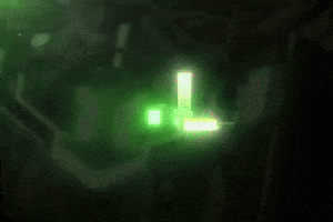 Zhongli GIF