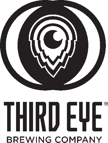 ThirdEyeBrewing Sticker