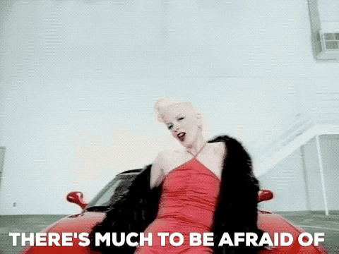 Shirley Mason GIFs - Get the best GIF on GIPHY