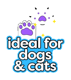 Dogs And Cats Sticker by pogipets