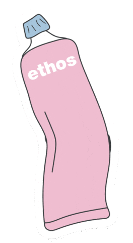 EthosOrthodontics Sticker