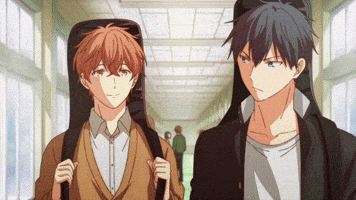 Anime GIF