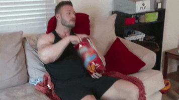 Snack Pack Munchies GIF by WE tv