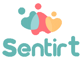 SentirT Sticker