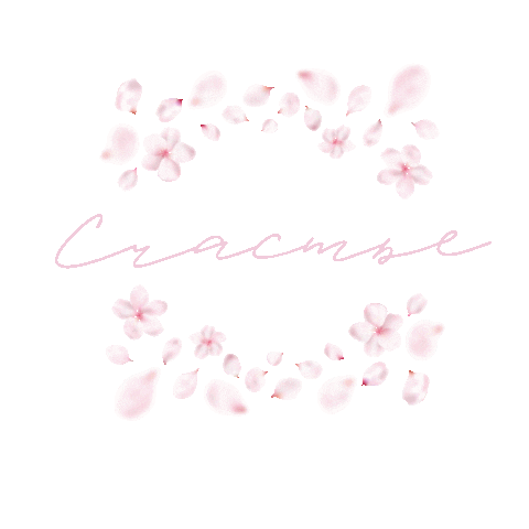 Happy Flowers Sticker by NITE SILK