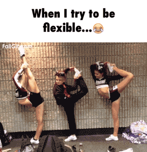 Flexible GIF