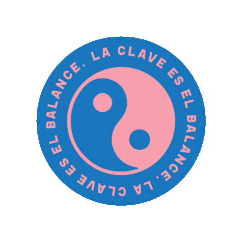 Balance Sticker