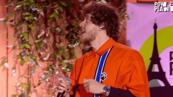 Climate Action Jackharlow GIF by Global Citizen
