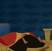 Wake Up Ok GIF