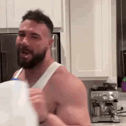 Dad Milk GIF by Thoughtinc