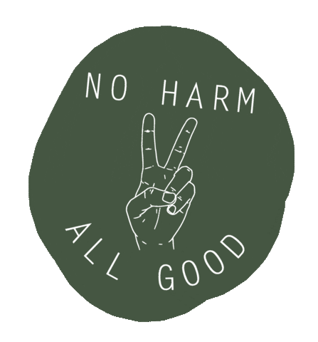 Upbeet + Rooted Sticker