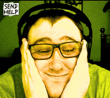 Fart GIF