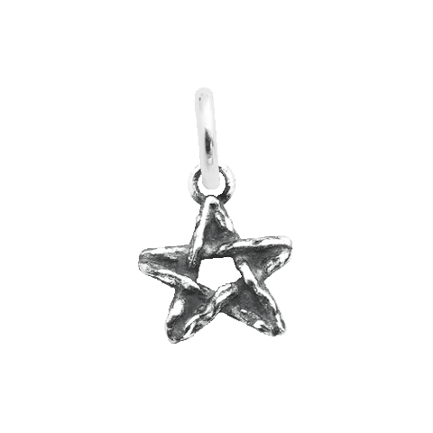 Charm Pentagram Sticker by Shop Dixi