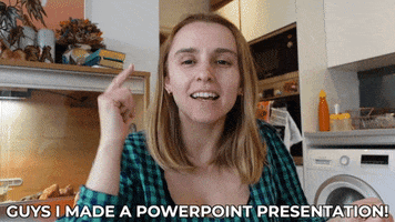The More You Know Nerd GIF by HannahWitton