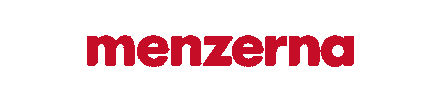 Menzerna Sticker
