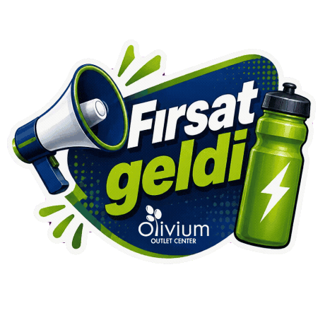Sticker by Olivium Outlet Center