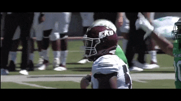 College Football Hype GIF by Marshall University Athletics