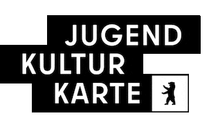 Jkk Sticker by Kulturprojekte Berlin