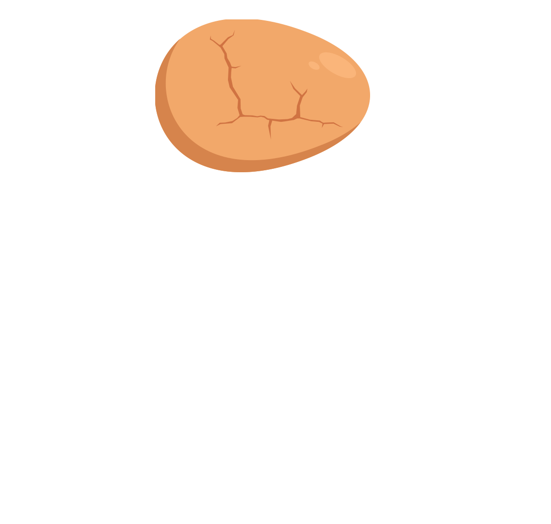 Splat Egg Sticker by Aforemention Malaysia for iOS & Android GIPHY