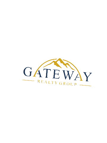 Gatewayrealty Sticker by Gateway