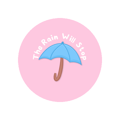 Positive Message Sticker