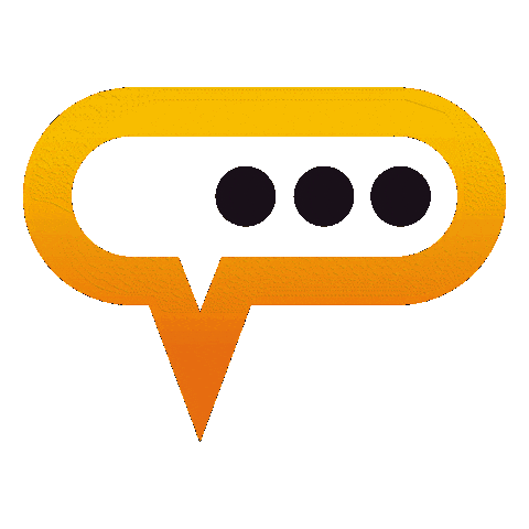 Voice Over Sticker by Gravy For The Brain