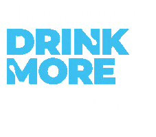 Dmw Sticker by Drink More Water