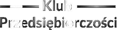 Klub Przedsiębiorczości Sticker