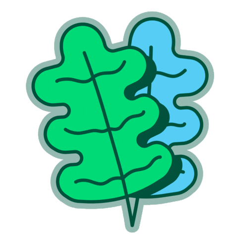 Greenly Sticker