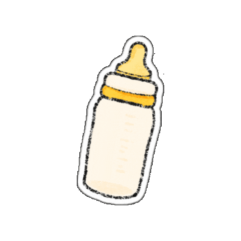 육아 Sticker