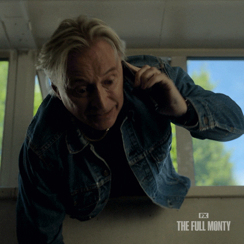 Breaking In Fall GIF by FX Networks