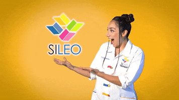 Lectura Aprendizaje GIF by SileoMx