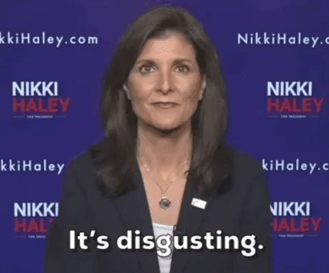 Donald Trump GIF