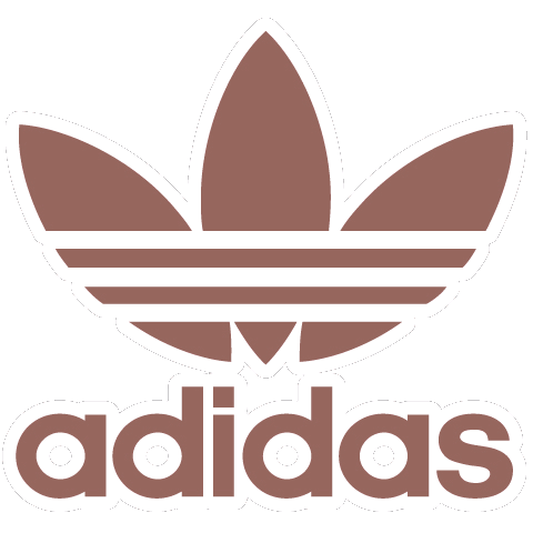 Logo Adidas Sticker by Stella McCartney for iOS & Android